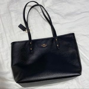 Coach tote